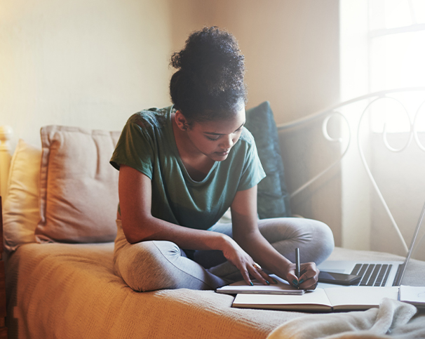 Business Resource Groups