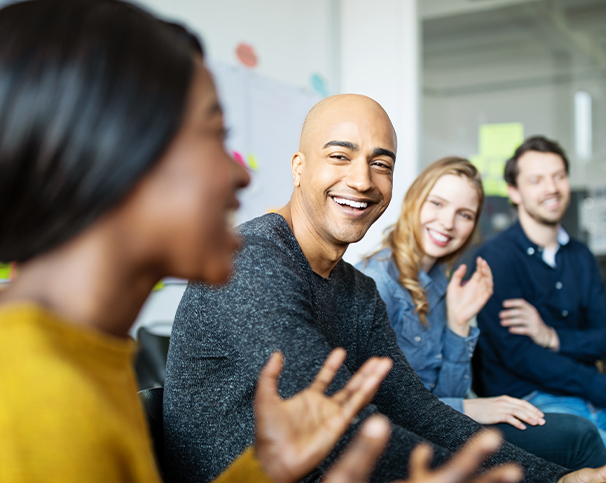 Employee Participation