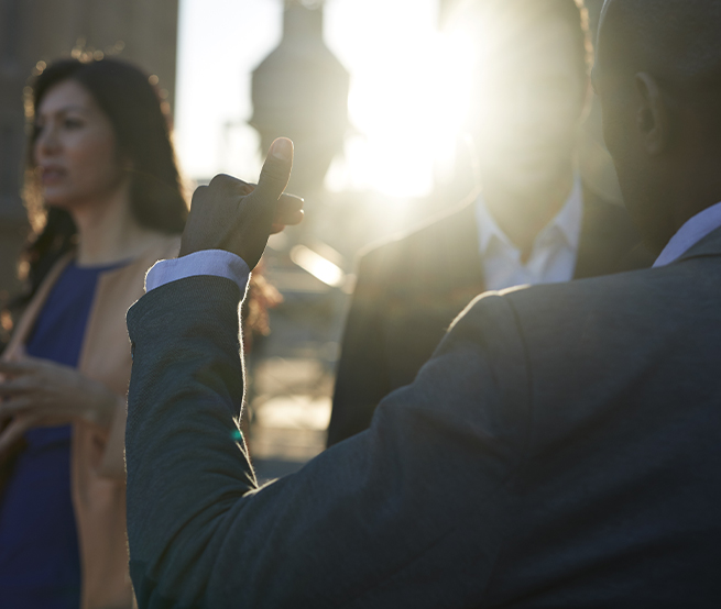 Business Resource Groups