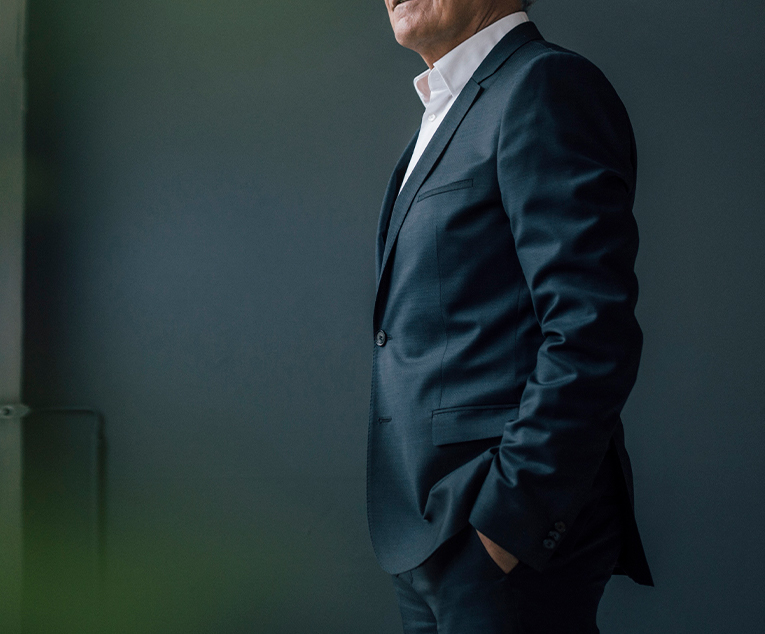 Leadership Commitment